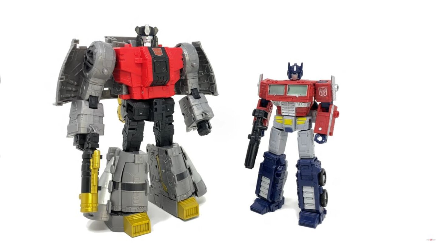 transformers studio series 86 swoop